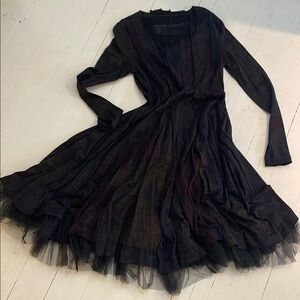 Beautiful Rundholz Dress